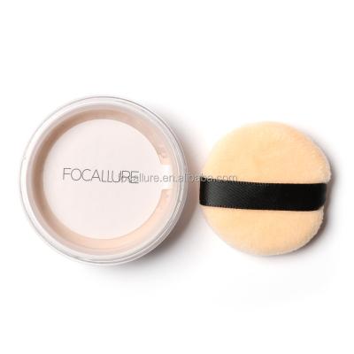 China Sunscreen Focallure Most Wanted Items Cosmetics Beauty Face Powder Contouring Makeup for sale