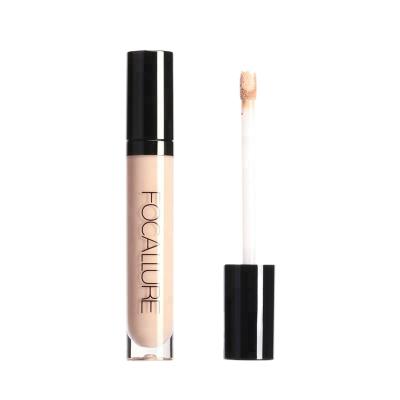 China Focallure Amazon Waterproof Top Selling Mineral Cosmetics Makeup Liquid Waterproof Concealer Pencil for sale