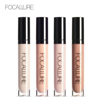 China Acne/Spot Removing Focallure Best Selling Maquillaje Por d'Al Mayor Para Vender Foundation and Concealer Makeup For Resale for sale