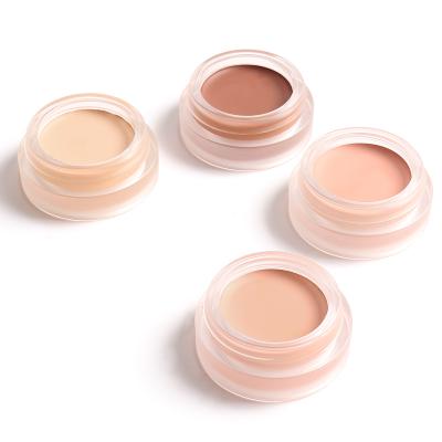 China 2018 Focallure Waterproof Wholesale Makeup Cover Mineral Perfection Long Lasting Concealer Cream for sale