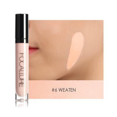 China Hot Selling CRAYON CORRECTEUR Focallure Products 2018 Cosmetics Stick Makeup Foundation Liquid Concealer for sale