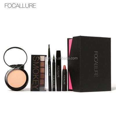 China Focallure Waterproof Cheap Things For Wholesale Makeup Popular Gift Kits 2018 Manufacturer for sale