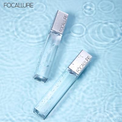 China 2019 Bestselling Focallure Matte Lipstick Cosmetics Liquid Makeup Fashion Color Lip Stain Waterproof Wholesale for sale