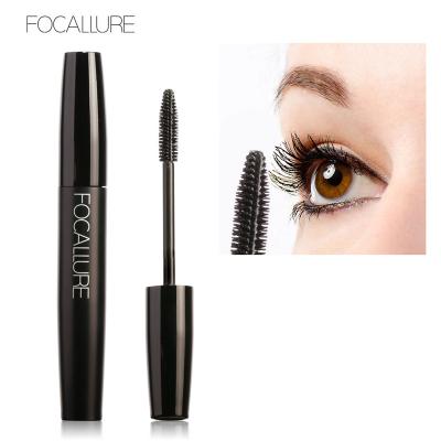 China Focallure Waterproof Hot Sale USA Waterproof 3d Fiber Lash Long Lasting Mascara for sale