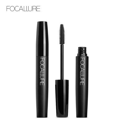 China Focallure Chinese Fast/Quick Dry Beauty Product Need Makeup Dispenser To Sell Water Resistant Fiber Mascara for sale