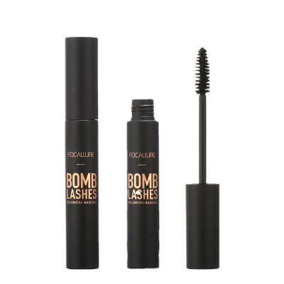 China FOCALLURE Fast/Quick Dry Cheap Items For Selling Mascara Water Resistant Arabic Makeup Beauty Eye Direct Supplier for sale