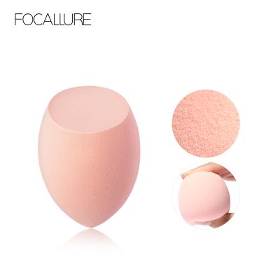 China FOCALLURE Soft 2019 New Easy To Use Make Up Factory Best Beauty Makeup Sponges For Applying Foundation for sale