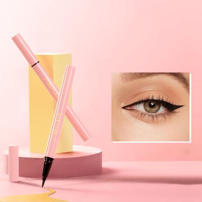 China PINKFLASH Waterproof Waterproof Eye Primer Black Eyeliner for sale