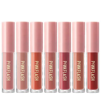 China PINKFLASH Waterproof Matte Liquid Lipstick Vendors for Wholesale for sale