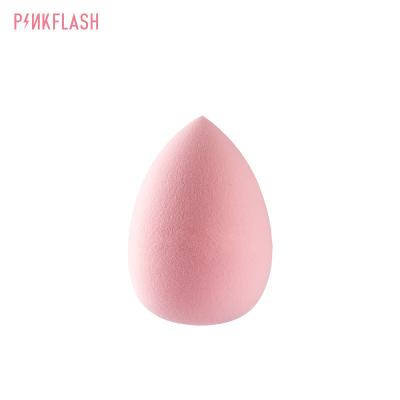 China Wholesale Promotional Soft PINKFLASH Amazon Latex Free Material Make Up Soft Sponges Beauty Makeup Sponge for sale