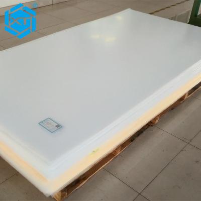 China Signage 5mm 6mm 8mm Grade Optical Transparent Perspex Board 9mm Thick Clear Acrylic Sheet With Stock for sale