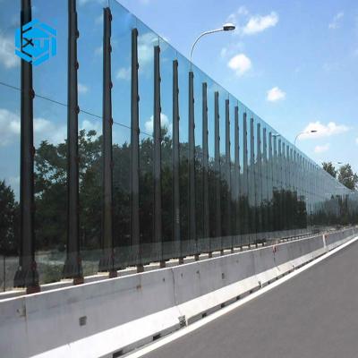 China Traditional Sound Barrier Panel Distanciation Road Noise Organic Glass For Bathroom Walls Acrylic Sheet for sale