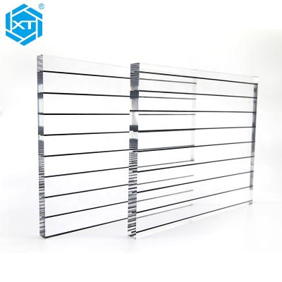 China Wholesale Modern Wall In Traffic Sound Barriers 5mm 6mm Sound Board Price Soundproof Barrier 10mm Acrylic Barrier Sound Barriers Cover for sale