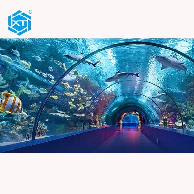 China Signage 1-300mm 10mm 100mm 120mm 130mm Thick For Aquarium Pools Perspex Flat 100% Virgin Cast Acrylic Sheet for sale