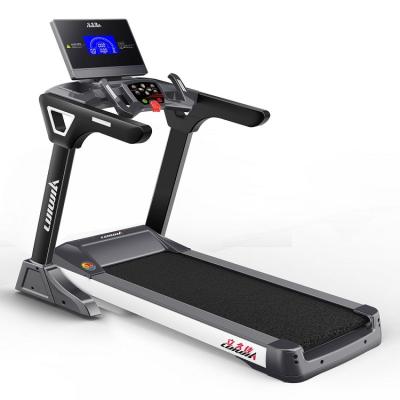 China LIJIUJIA Wholesale Price Commercial Home Use Motorized Running Treadmills for sale