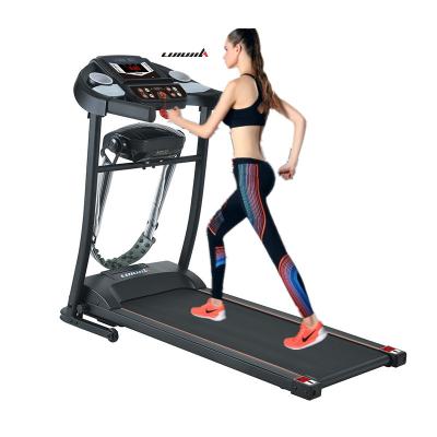 China Lijiujia Wholesale Price Fitness Home Use Treadmill Gym Equipment Home Electronic American Walking Machine for sale