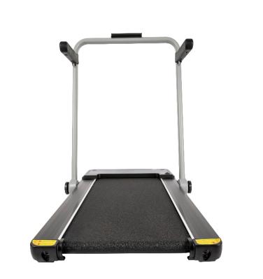 China Best Customized Lijiujia Home Market Used Fitness Electric Folding Home Treadmill Walking Pad for sale