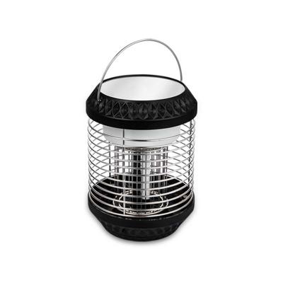 China Indoor Eco Friendly Pest Repeller Flying Home Mute Machine Mosquito Killer Lamp Trap Insect Catcher Bug Zapper for sale