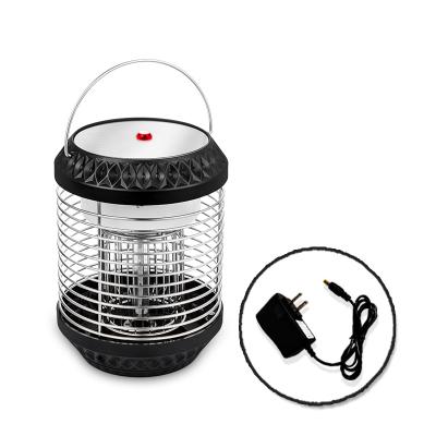 Κίνα Hot Sale Noiseless Powered Bugs Trap Anti Moustiques Mostique Killer Lamp Bug Zapper Mosquito προς πώληση