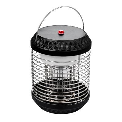 Chine Led Multifunctional Insect Trap Lampara Usb Powered pest killer Electronic Mosquito Trapper Bug Zapper Mosquito Killer Lamp à vendre