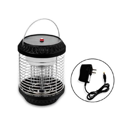 China Hanging Electric No Noise No Radiation Anti Mosquito Killer Lamp For Outdoor Camping Fishing for sale