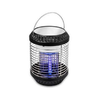 Chine Chemical-free Pest Control Electric Good Quality Waterproof pest control Lampara Matamosquitos Mosquito Killing Lamp à vendre