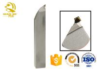 China Herramientas de corte izquierdas/derechas del diamante del monocristal D4-D20MM que tallan el uso de la máquina en venta