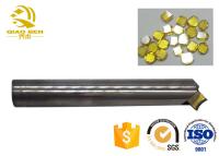 China Grado de aspereza sintético del cortador 0.8um de la joyería de las herramientas de corte del diamante del monocristal MCD en venta
