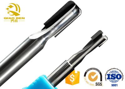 China 2 Flutes Diamond Cnc Milling Cutter Carbide Tungsten End Mills With PCD Blade for sale