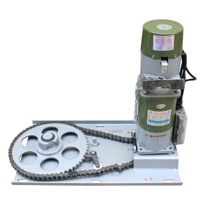 China Modern AC 1500kg Rolling Door Motor for sale