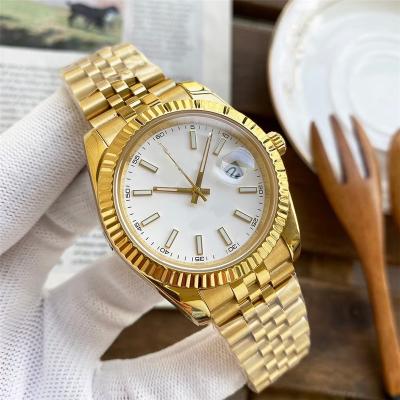 China Automatic Date Luxury Top Brand Classic Mens Automatic Mechanical Watch 904l Strap for sale