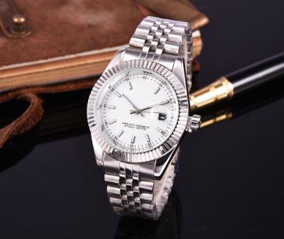 China Low price 2022 high end business decorative luxury quartz watch factory water resistant for sale