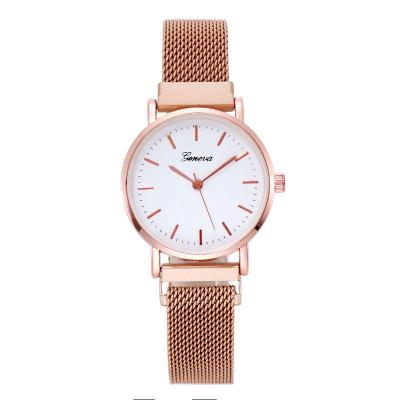 China 2022 Date Cheapest Fashion Automatic Personality Student Couples Watch Simple Fashion Casual Watch for sale