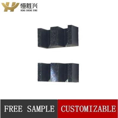 China Best Industrial Magnet Factory Price EE 8.3 Ferrite Core For High Frequency Transformer AL3000 Magnet Core for sale