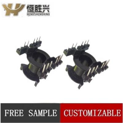 China Supply pq3230 High Frequency Transformer Coil Coil Terminal 6 +6 Transformer Coil, for sale