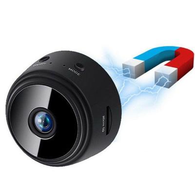 China Other Hidden Night Vision Surveillance Wifi Radio With Mini Security CCTV Wireless Mini Camera for sale