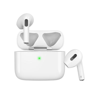 China Wholesale cheap battery display blooth for apple earpod for lenovo gaming BT 5.0 case in-ear half tws headset earphone wireless earbud for sale