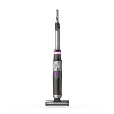 China Eureka FC9 Smart Deep Clean Debris Wet And Dry Vacuum Cleaner With Self-Cleaning System for sale