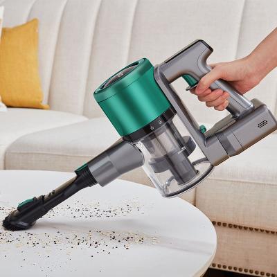 China Eureka AK9 Handheld Daily Bed Cleaning Soft Cordless Desktop Vacuum with Crevice Tool for sale