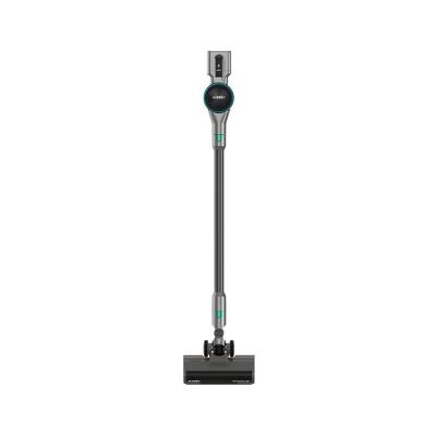 China Eureka AK9 Real Time Display Cyclone Stick Daily Cleaning Cordless Vacuum Cleaner for sale