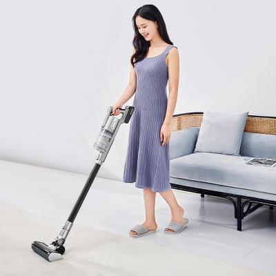 China Effectively Handheld Household Eureka BR7 Daily Clean Rechargeable Vacuum Cordless Cleaner for sale