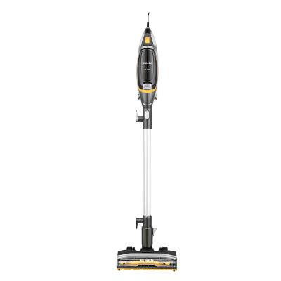 China 2021 Eureka Spaceship Daily Cleaning Factory 3 in 1 Portable Convenient Stick Attached Vacuum Cleaner for sale