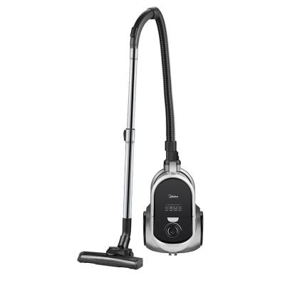 China Household Eureka Apollon Cyclonic Home Canister Bagless Vacuum Cleaner for sale