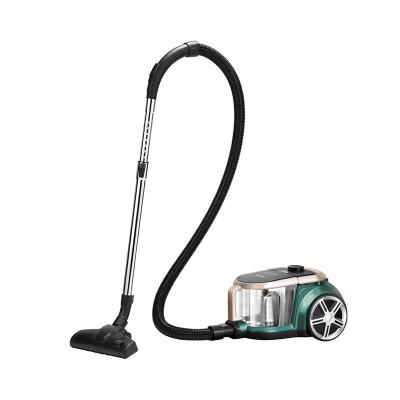 China Household Eureka Apollp 800W Suction Adjustment Mult-cyclone Canister Electric Carpet Vacuum Cleaner for sale