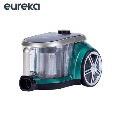 China Household Eureka Apollop Dust Hair Cyclonic Canister Automatic Electric Vacuum Cleaner With Long Cord for sale