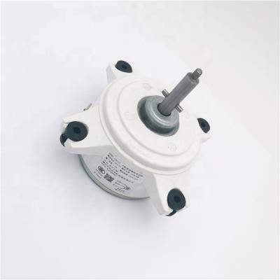 China DCHZWS-150 New Type Totally Sealed AC Motor Plastic Encapsulated Kitchen Asynchronous Hood Fan Motor for sale