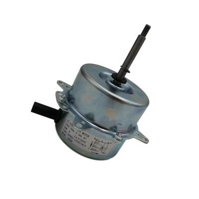 China HUAHAO Asynchronouns AC Fan Motor Air Cooler Motor Air Conditioner Drip Proof Parts for sale