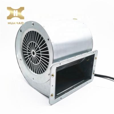 China FJ-148 hotels centrifugal fan huahao double inlet air purifier fan centrifugal fan with good price for sale