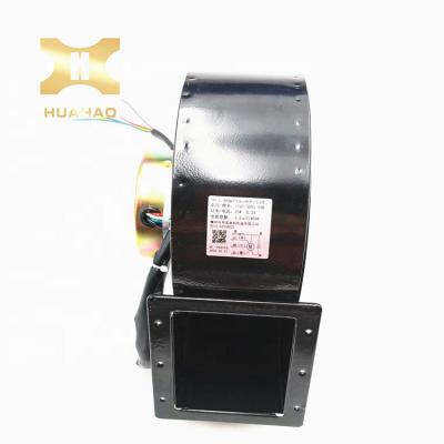 China FJ030 Hotels Double Inlet Fan HUAHAO Centrifugal Centrifugal Fan for sale