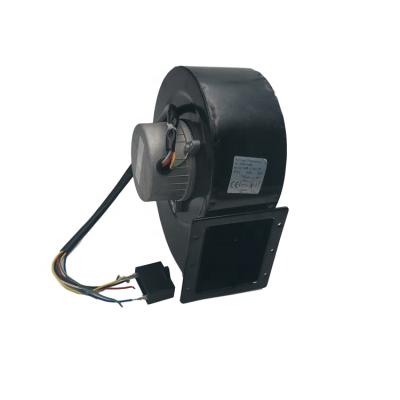 China FJ-030 Hotels Double Inlet Air Purifier Fan HUAHAO Centrifugal Blower Fan With Low Noise for sale